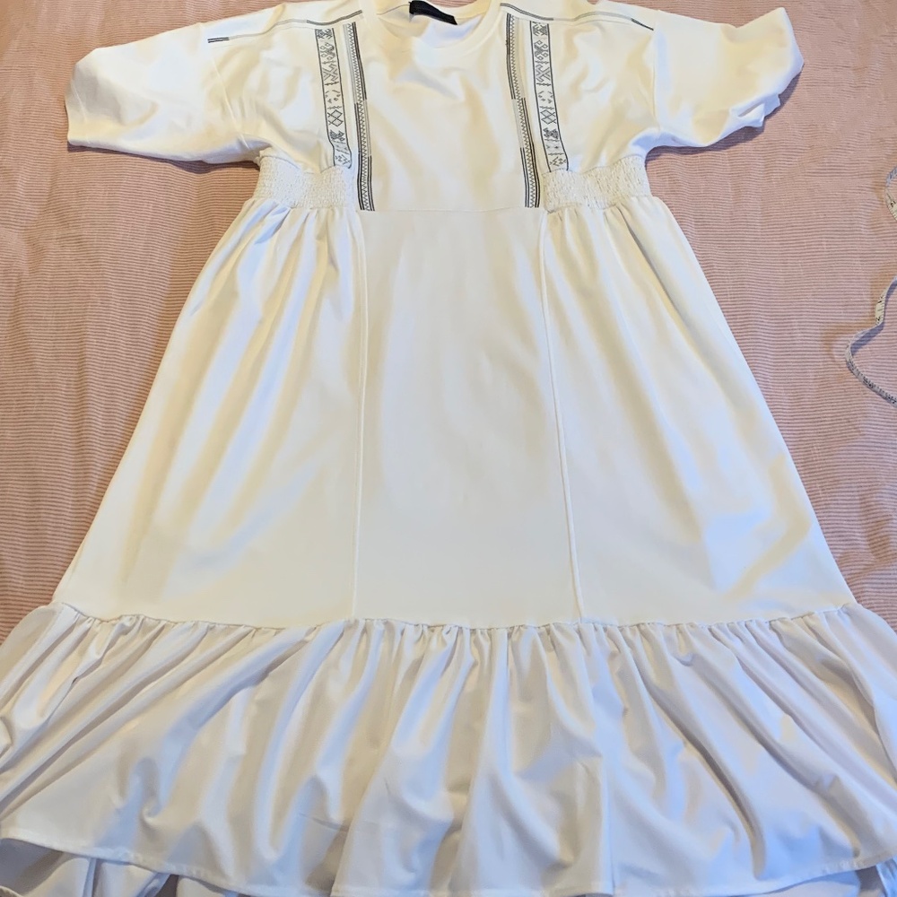 Diesel dress